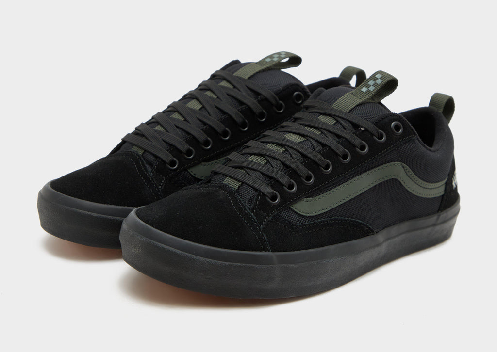 LX Old Skool 36