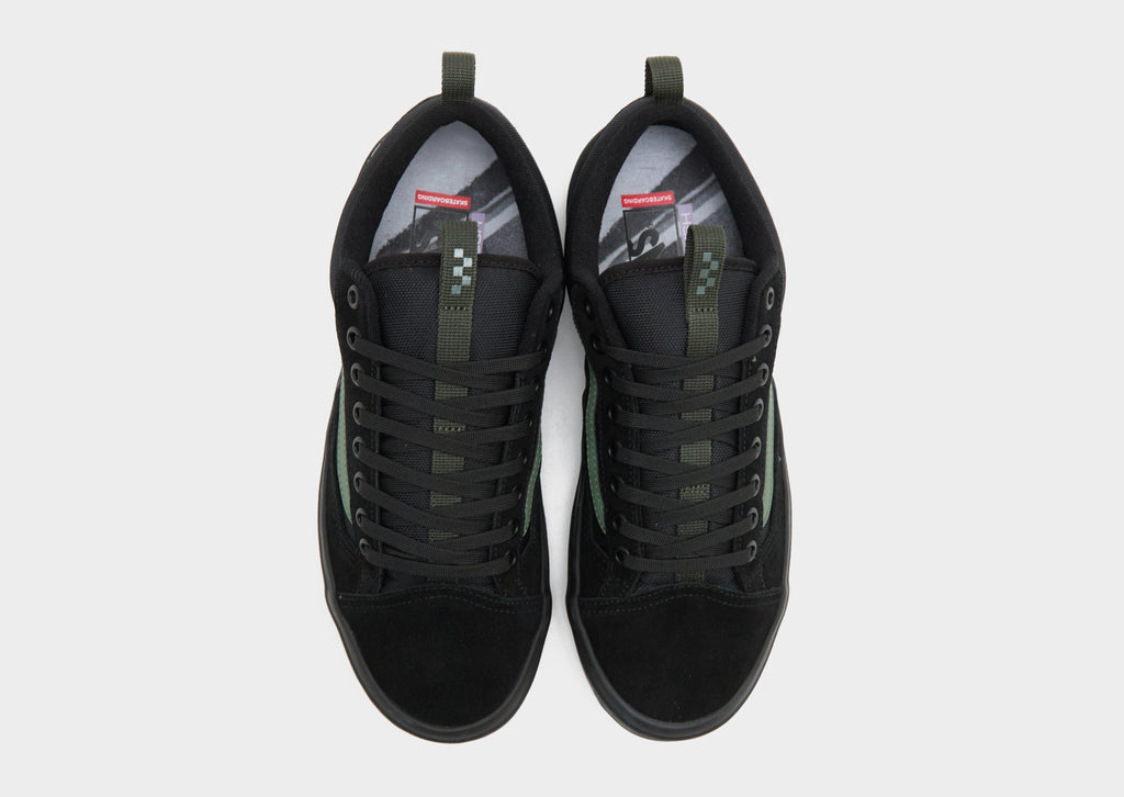 LX Old Skool 36