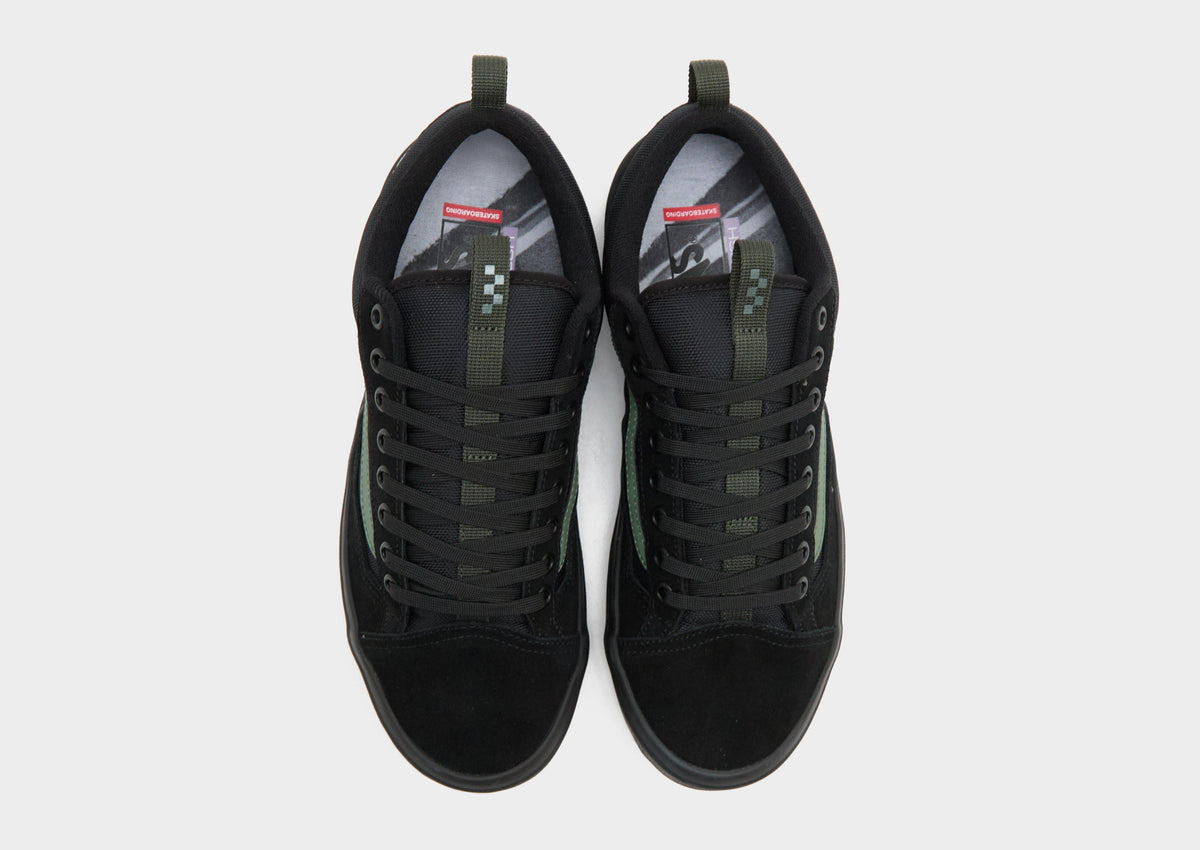 LX Old Skool 36