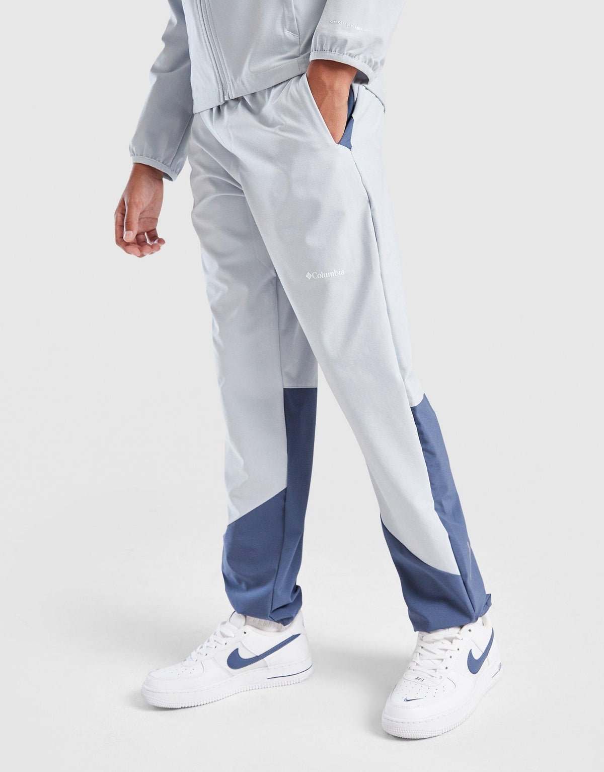 Edge Pants Junior's