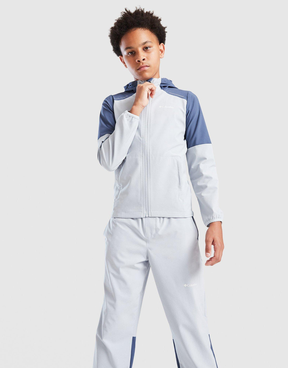 Edge Pants Junior's