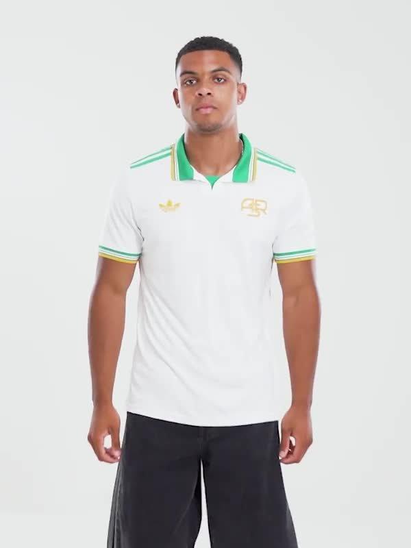 AS Roma 2025/26 Third Shirt