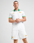 As Roma 2025/26 Third Shorts