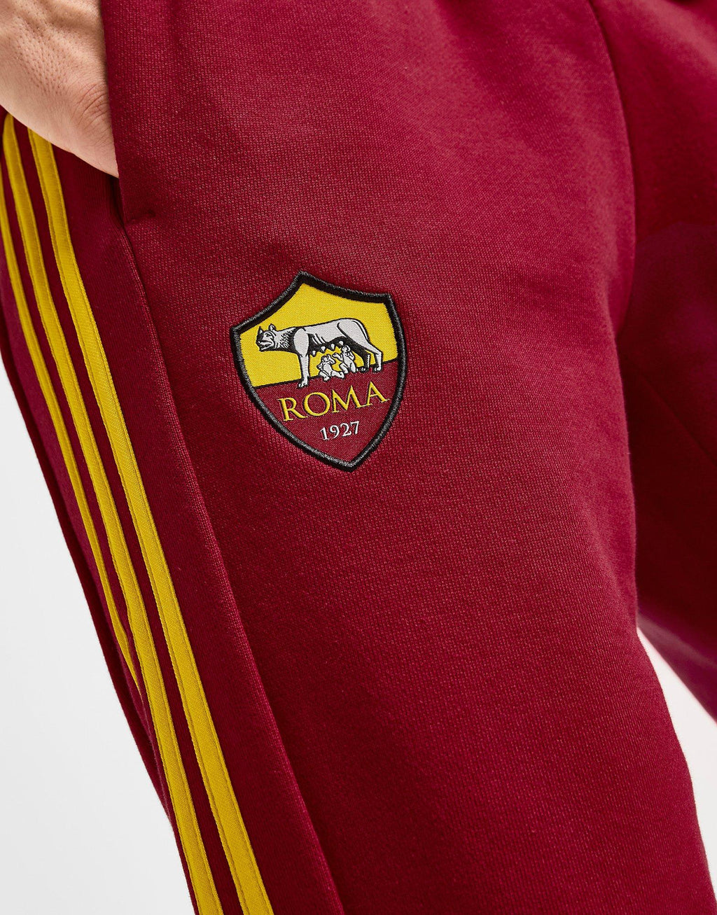 AS Roma DNA Joggers