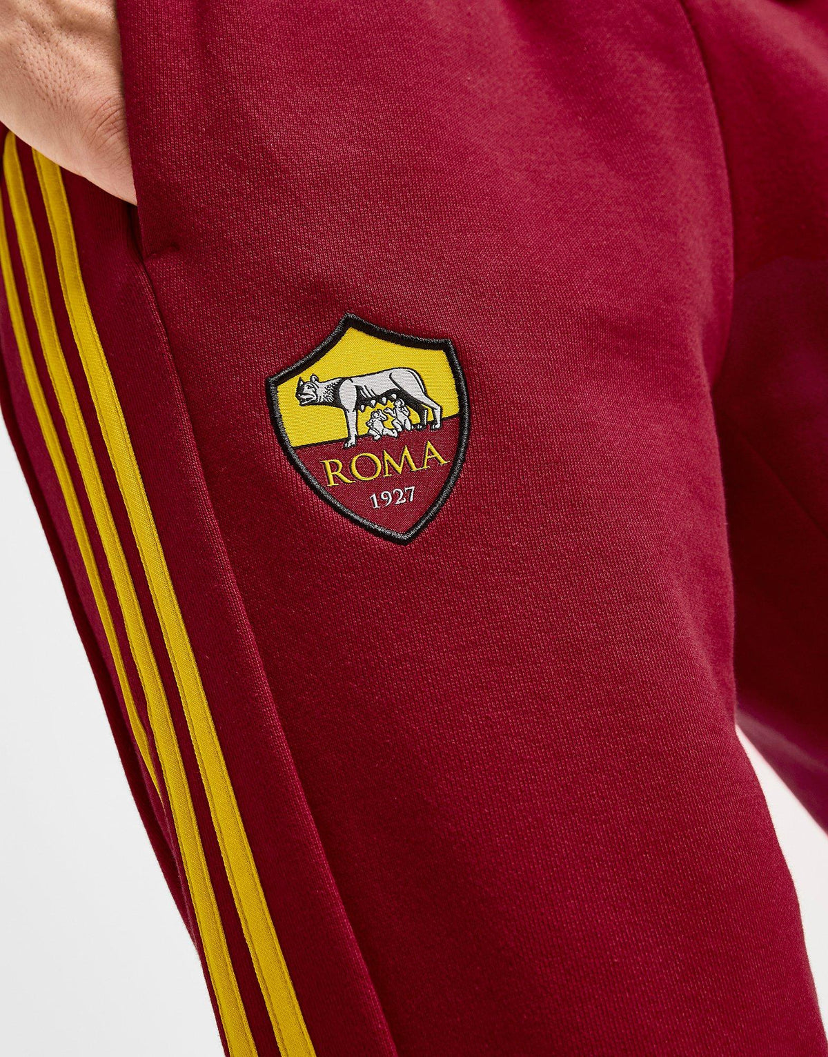 AS Roma DNA Joggers