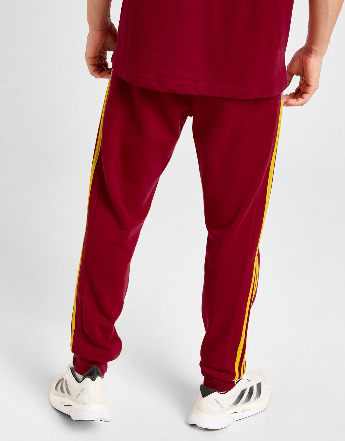 AS Roma DNA Joggers