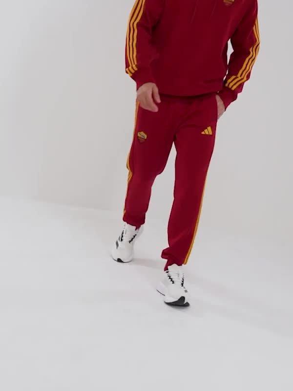 AS Roma DNA Joggers