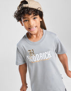 Eterno T-Shirt/Shorts Set Children