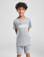 Eterno T-Shirt/Shorts Set Children