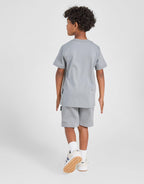Eterno T-Shirt/Shorts Set Children