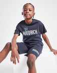 Etrno T-Shirt/Shorts Set Children
