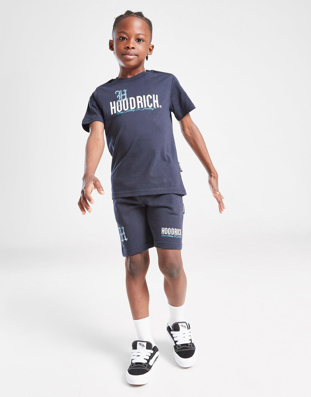 Etrno T-Shirt/Shorts Set Children