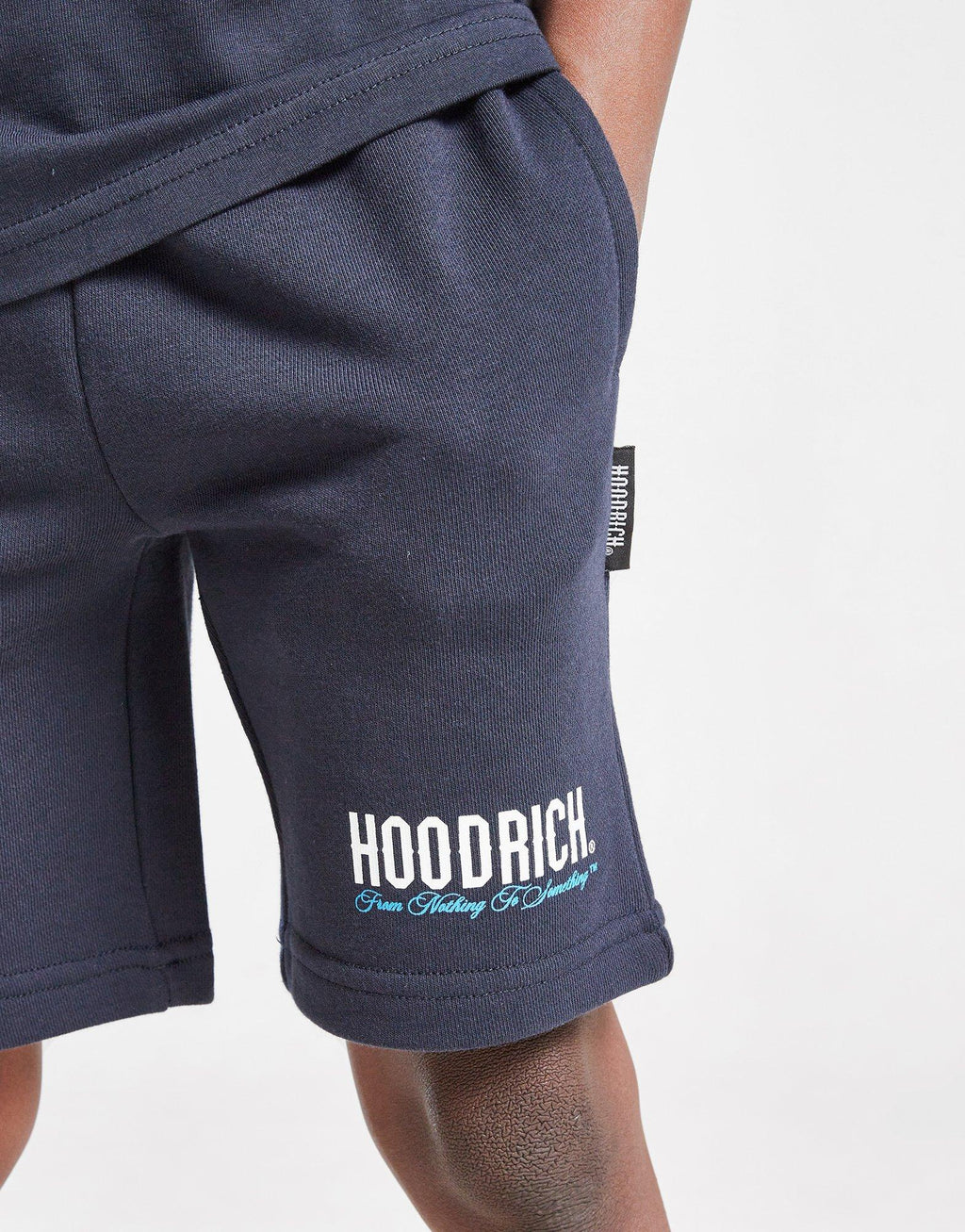 Etrno T-Shirt/Shorts Set Children