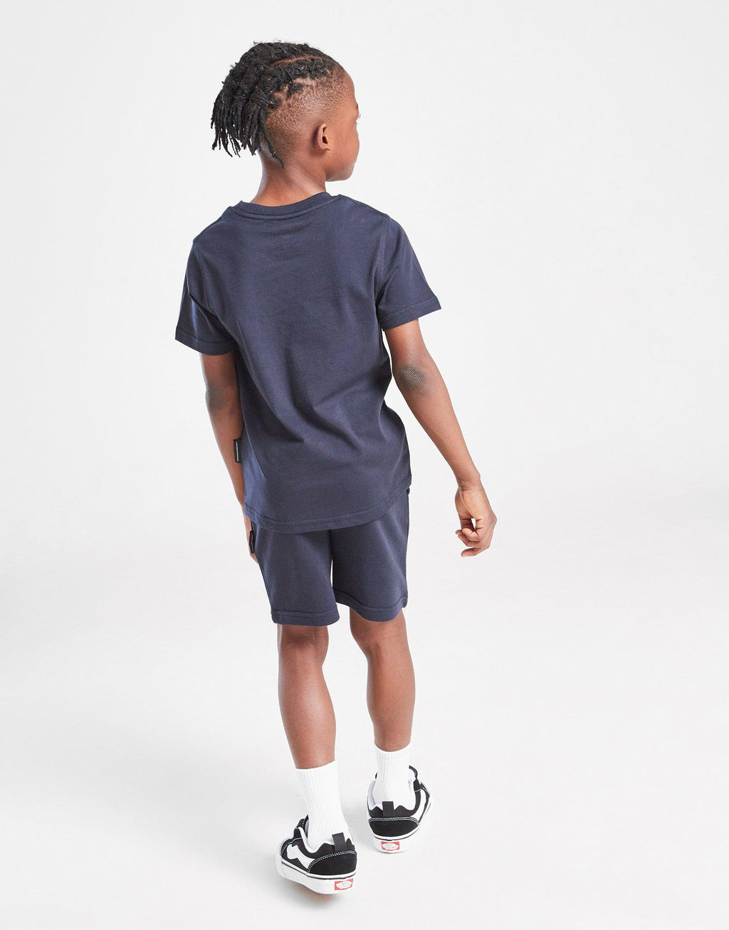 Etrno T-Shirt/Shorts Set Children