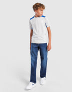 Rangers FC Training T-Shirt Junior
