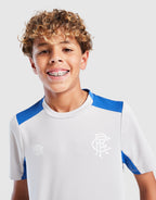 Rangers FC Training T-Shirt Junior