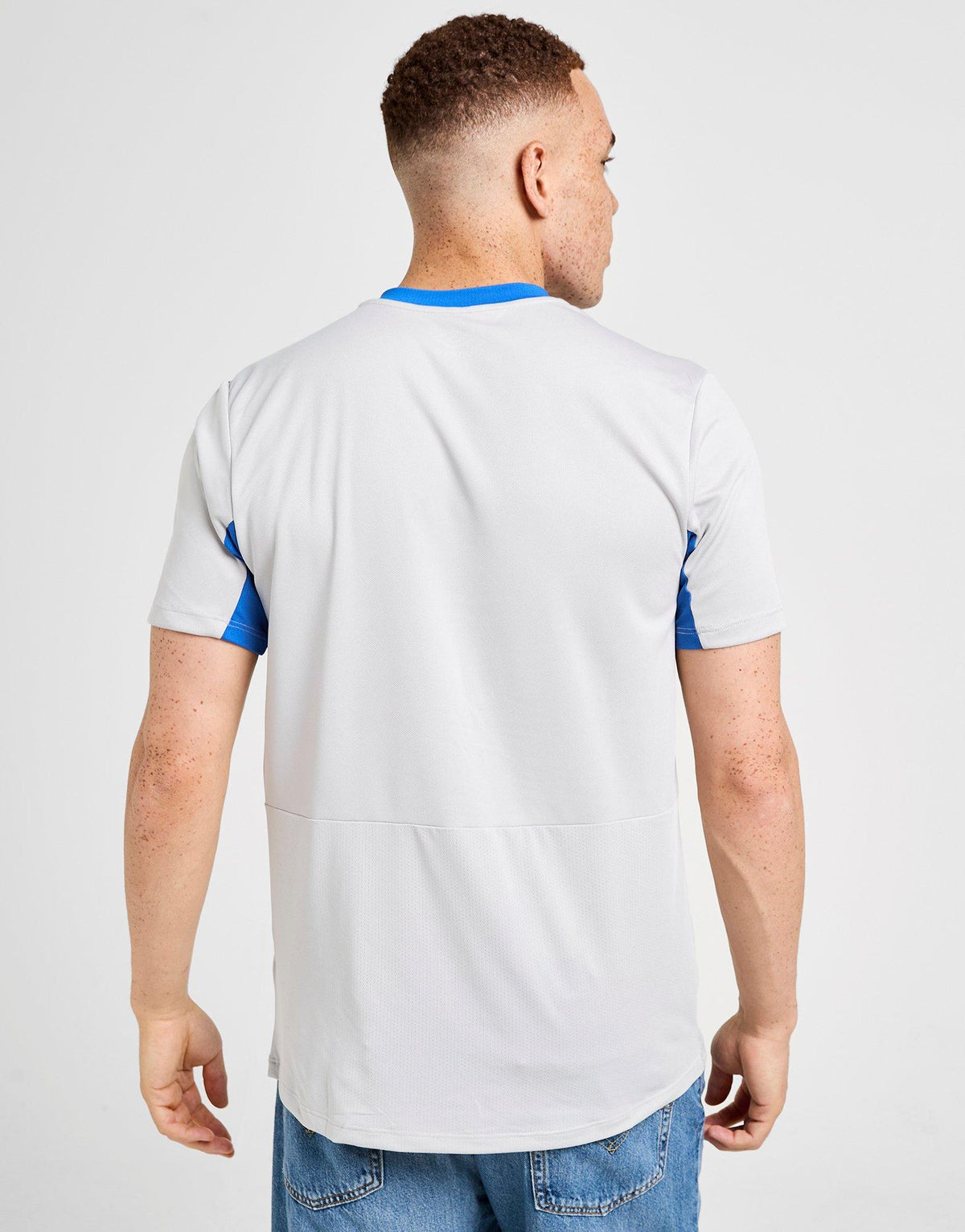 Rangers FC Training T-Shirt