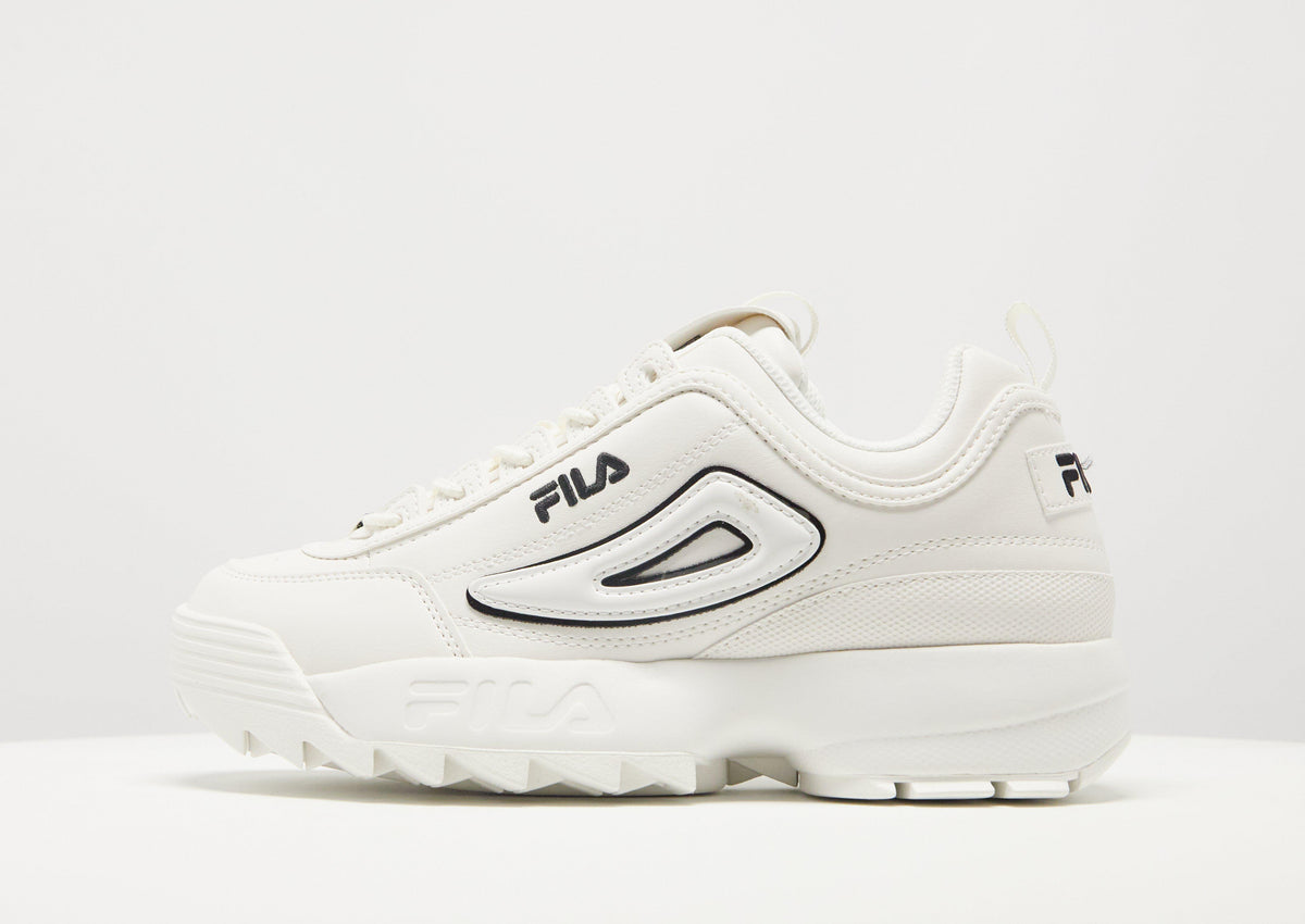 Disruptor 2 Junior