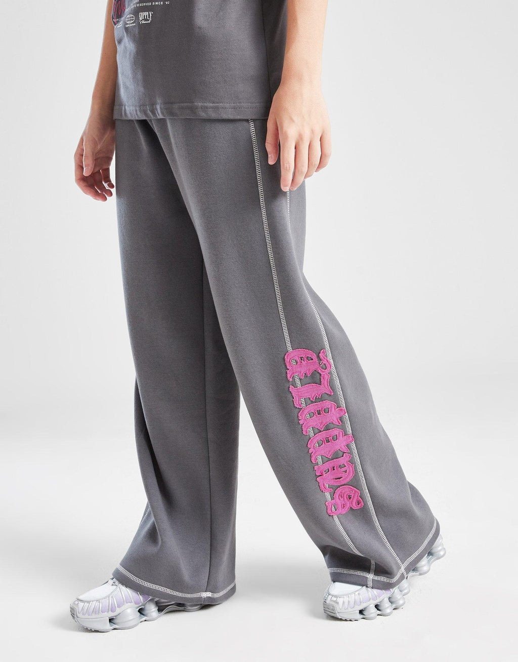 Girls' Hattan Joggers Junior
