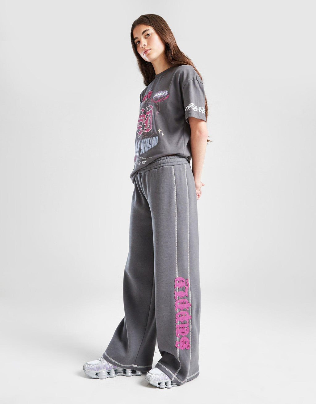 Girls' Hattan Joggers Junior