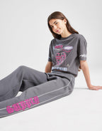 Girls' Hattan Joggers Junior