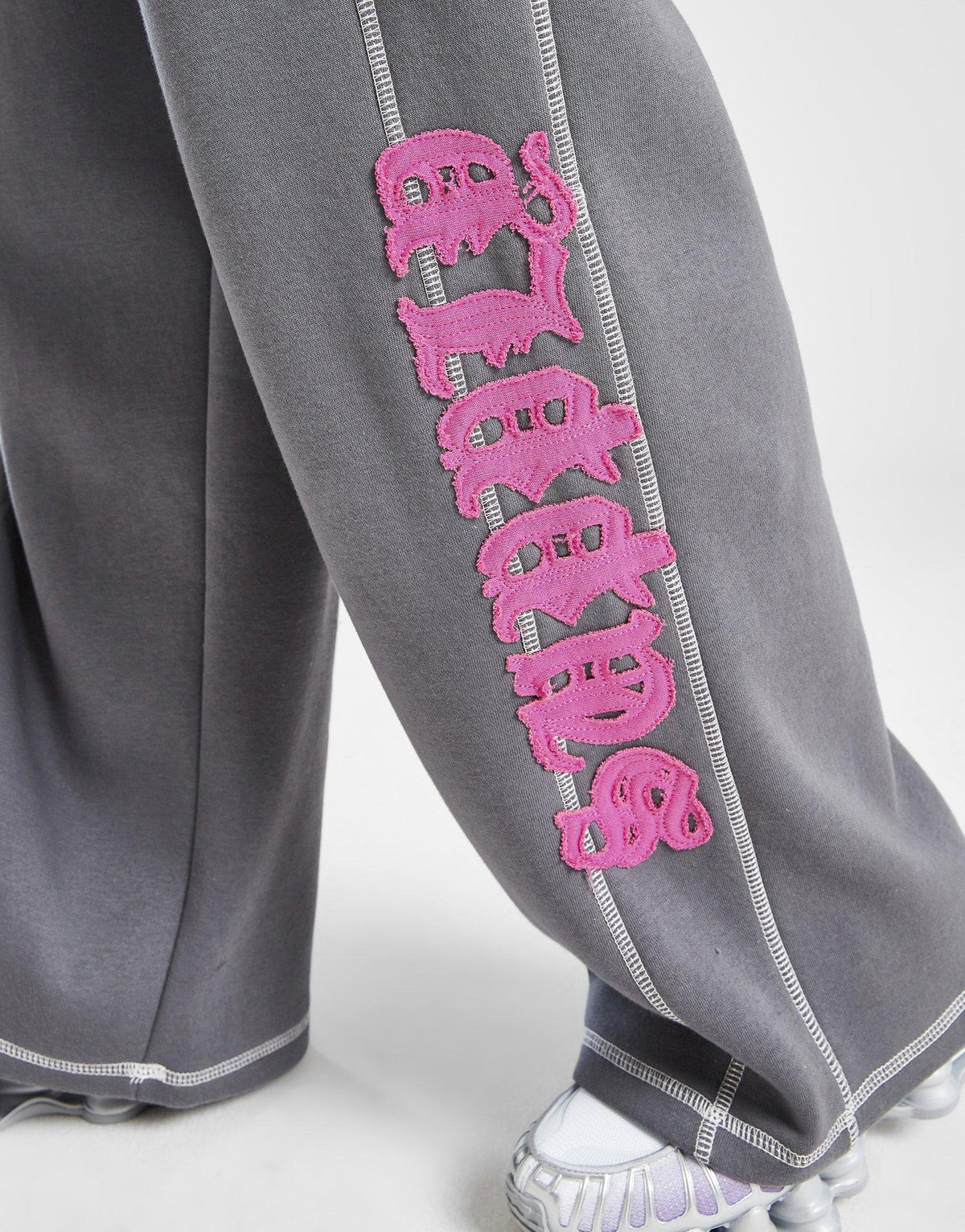 Girls' Hattan Joggers Junior
