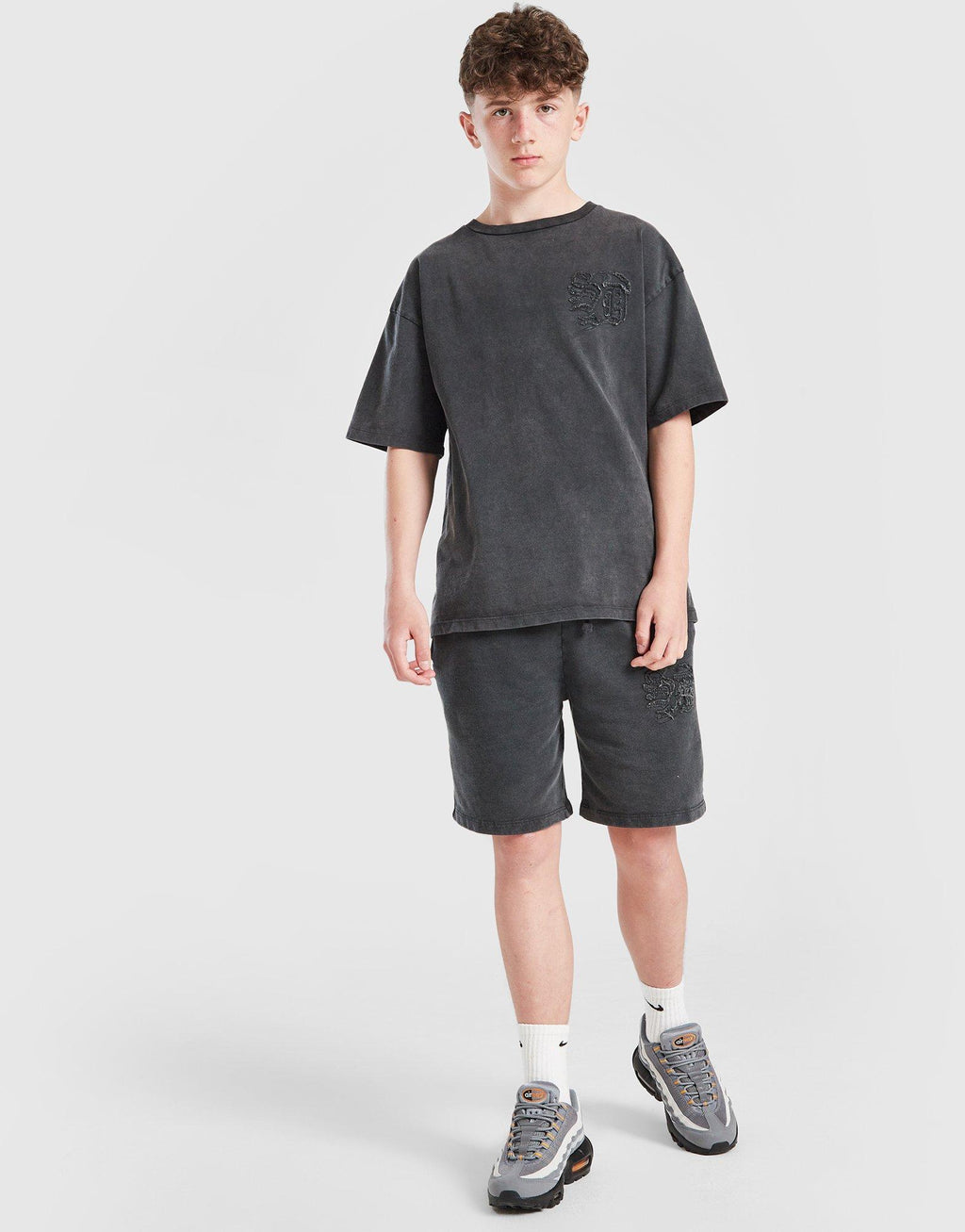 Chase T-Shirt Junior
