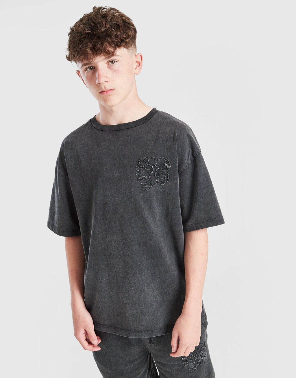 Chase T-Shirt Junior