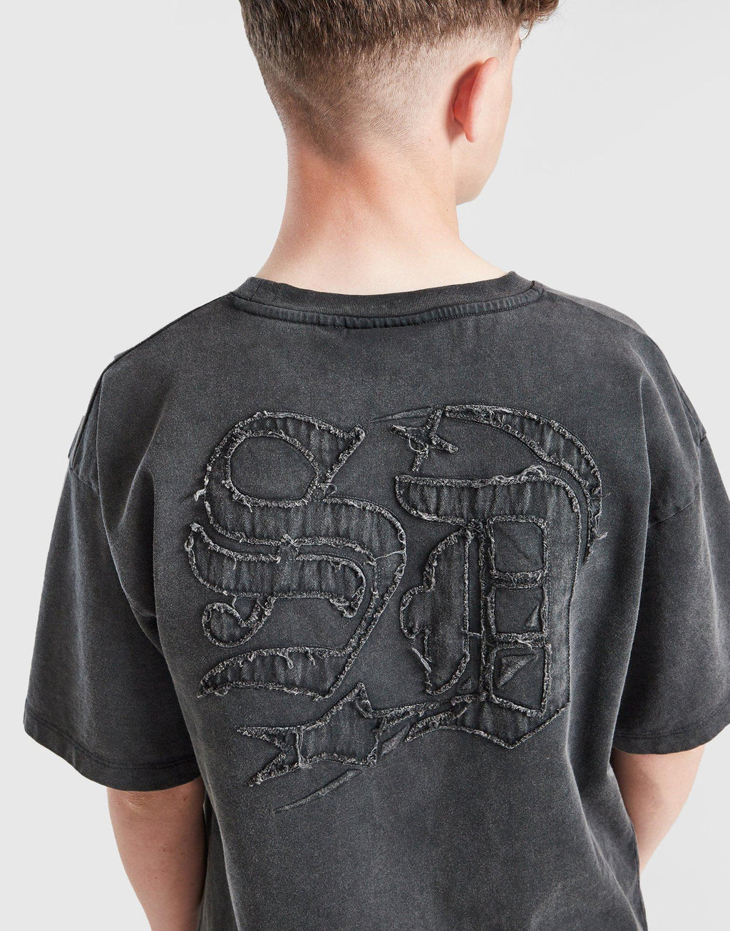 Chase T-Shirt Junior