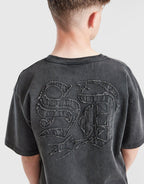 Chase T-Shirt Junior