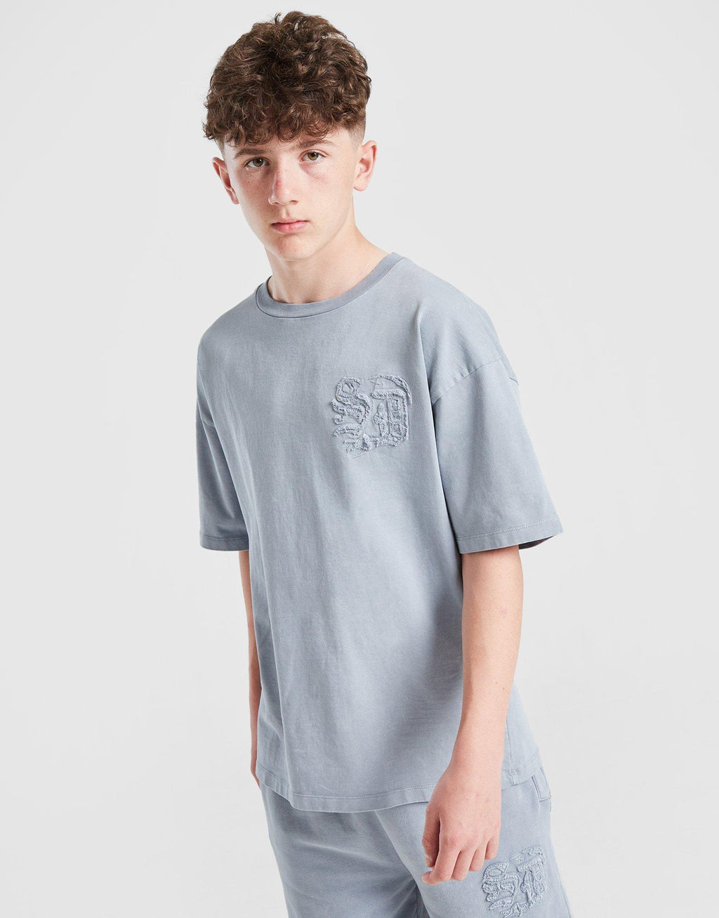 Chase T-Shirt Junior