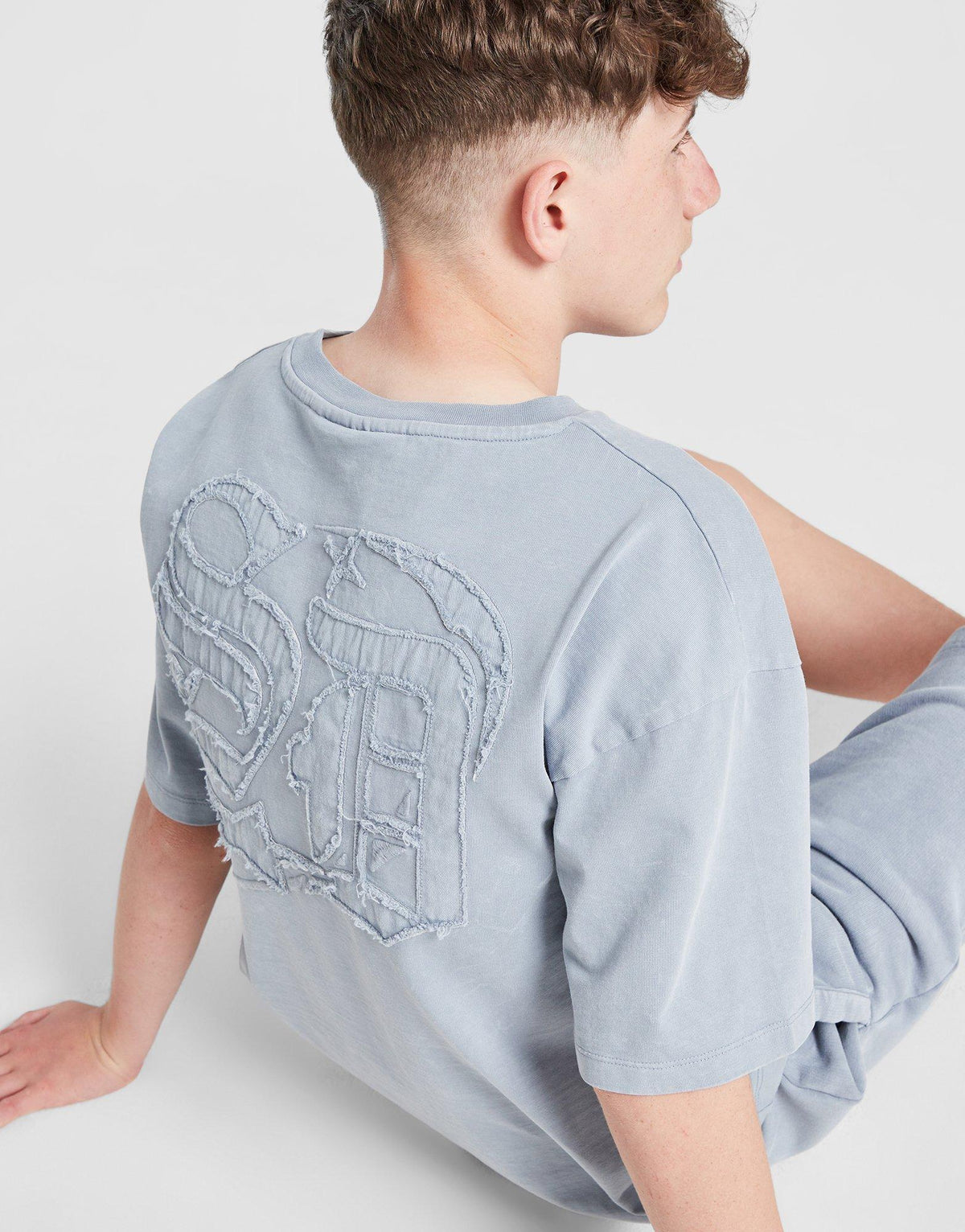 Chase T-Shirt Junior