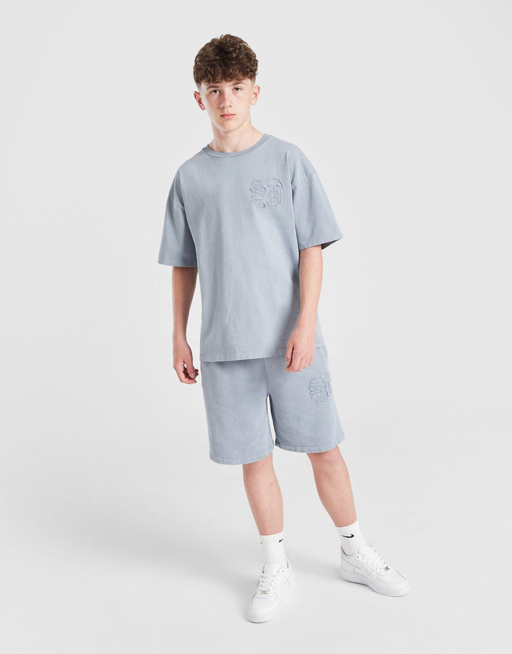 Chase T-Shirt Junior