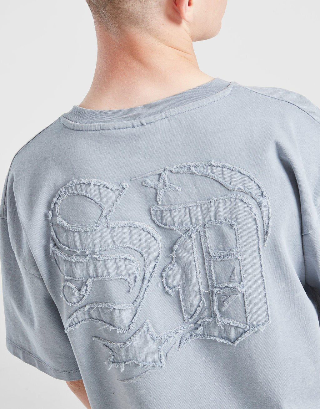 Chase T-Shirt Junior