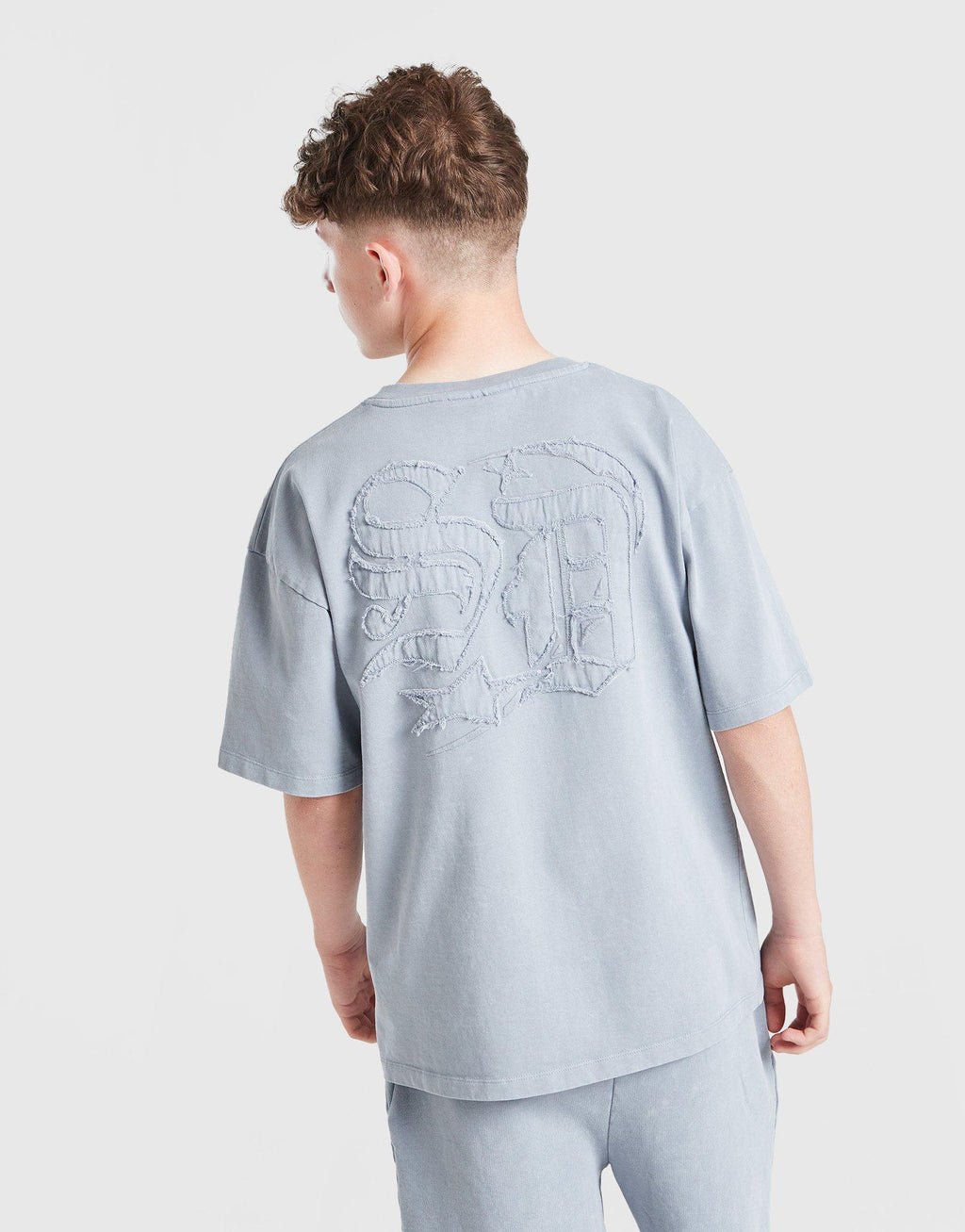 Chase T-Shirt Junior