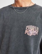 Fire Dice T-Shirt Junior