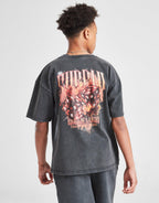 Fire Dice T-Shirt Junior