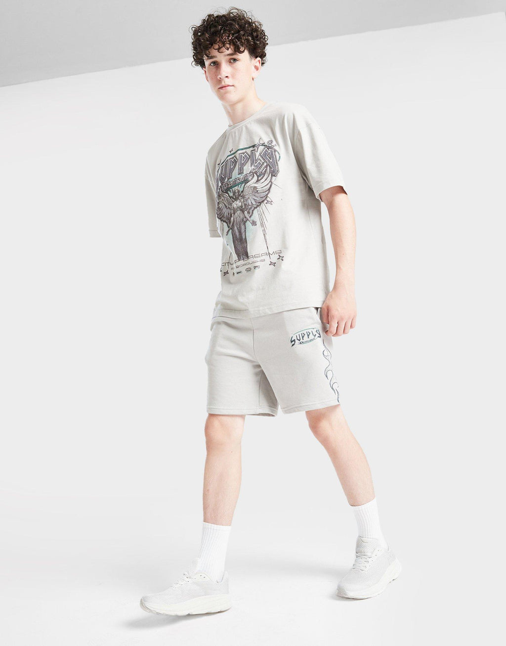 Praise Shorts Junior