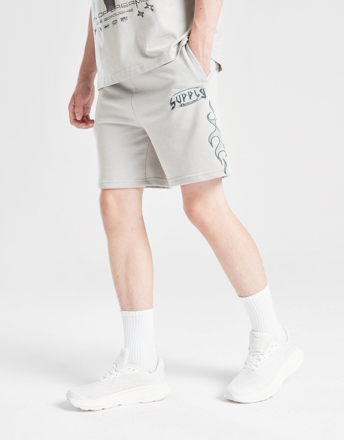 Praise Shorts Junior