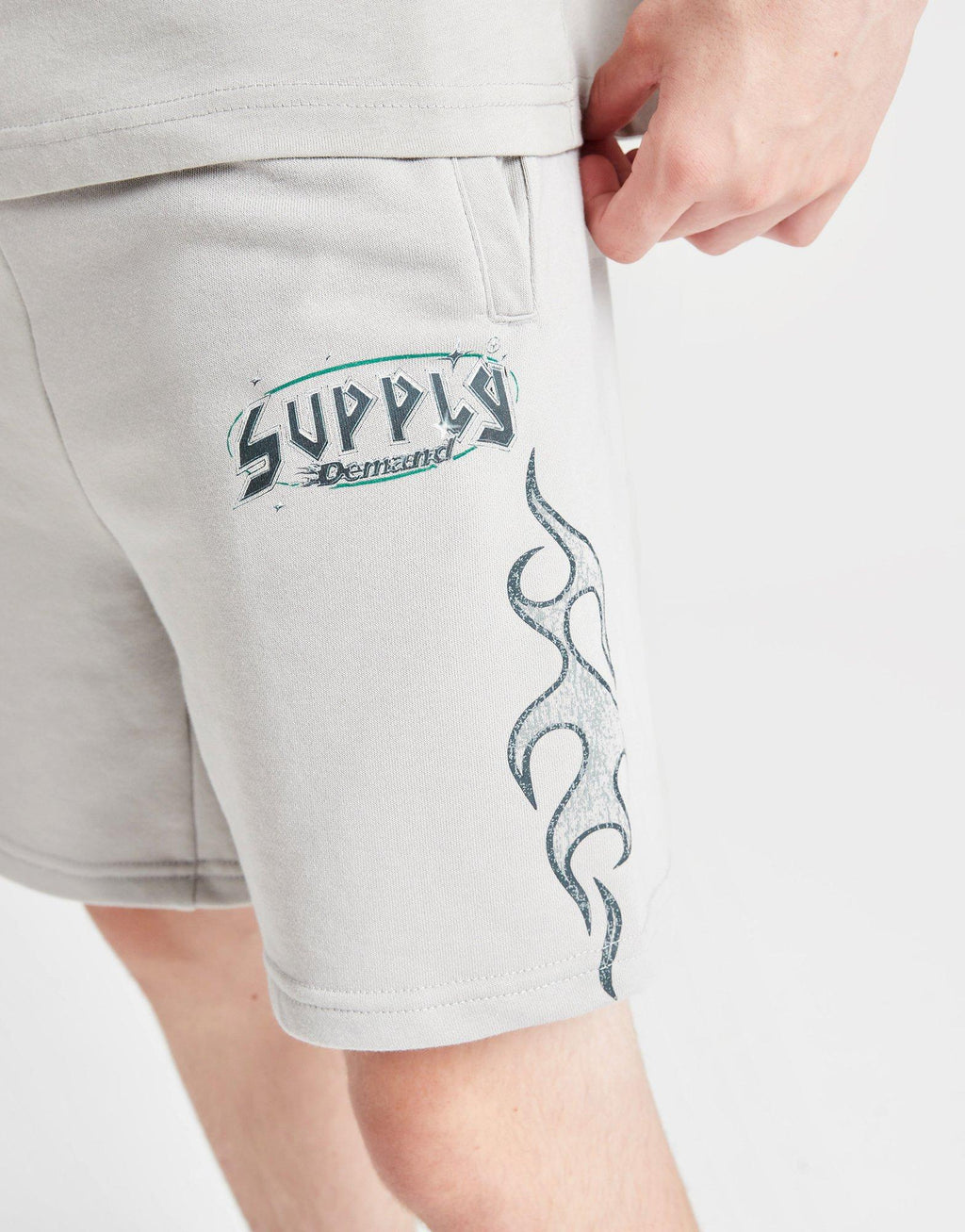 Praise Shorts Junior