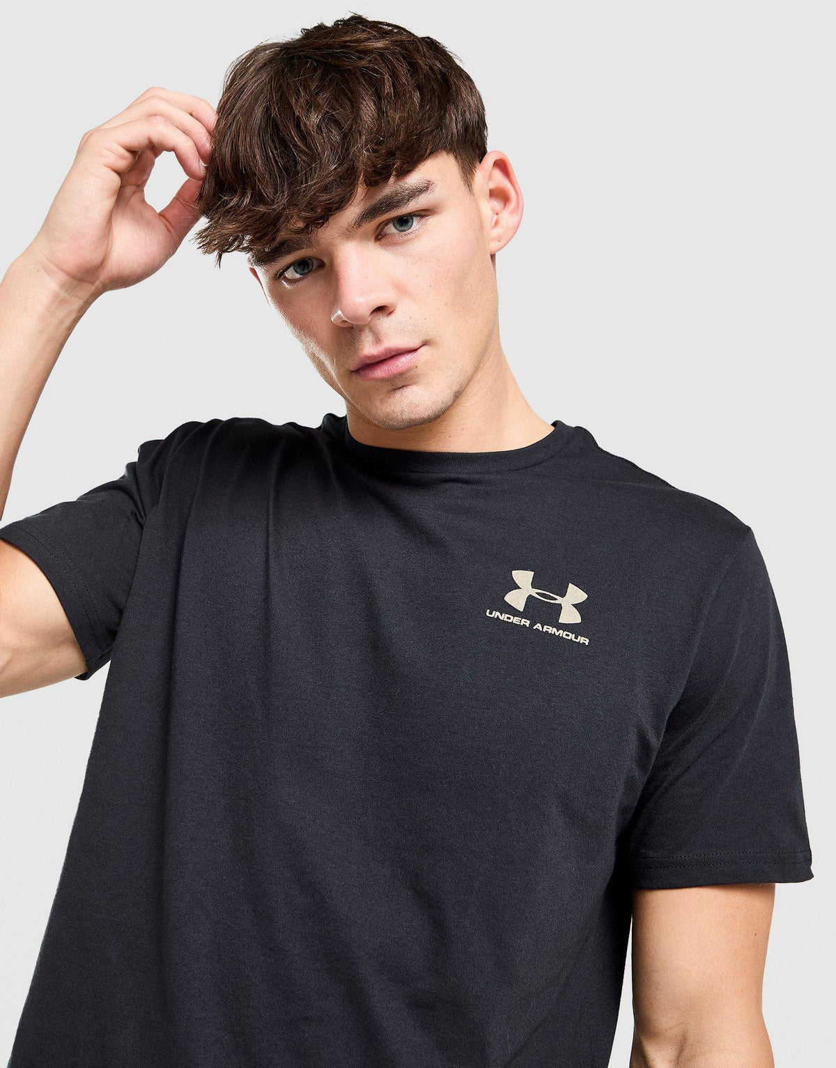 Small Logo T-Shirt
