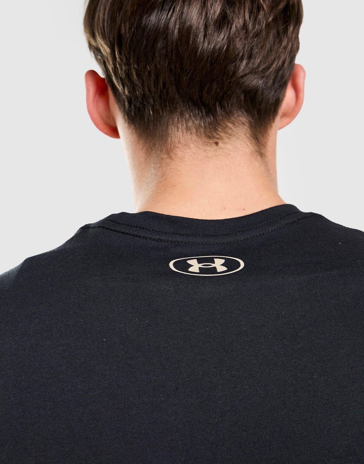 Small Logo T-Shirt