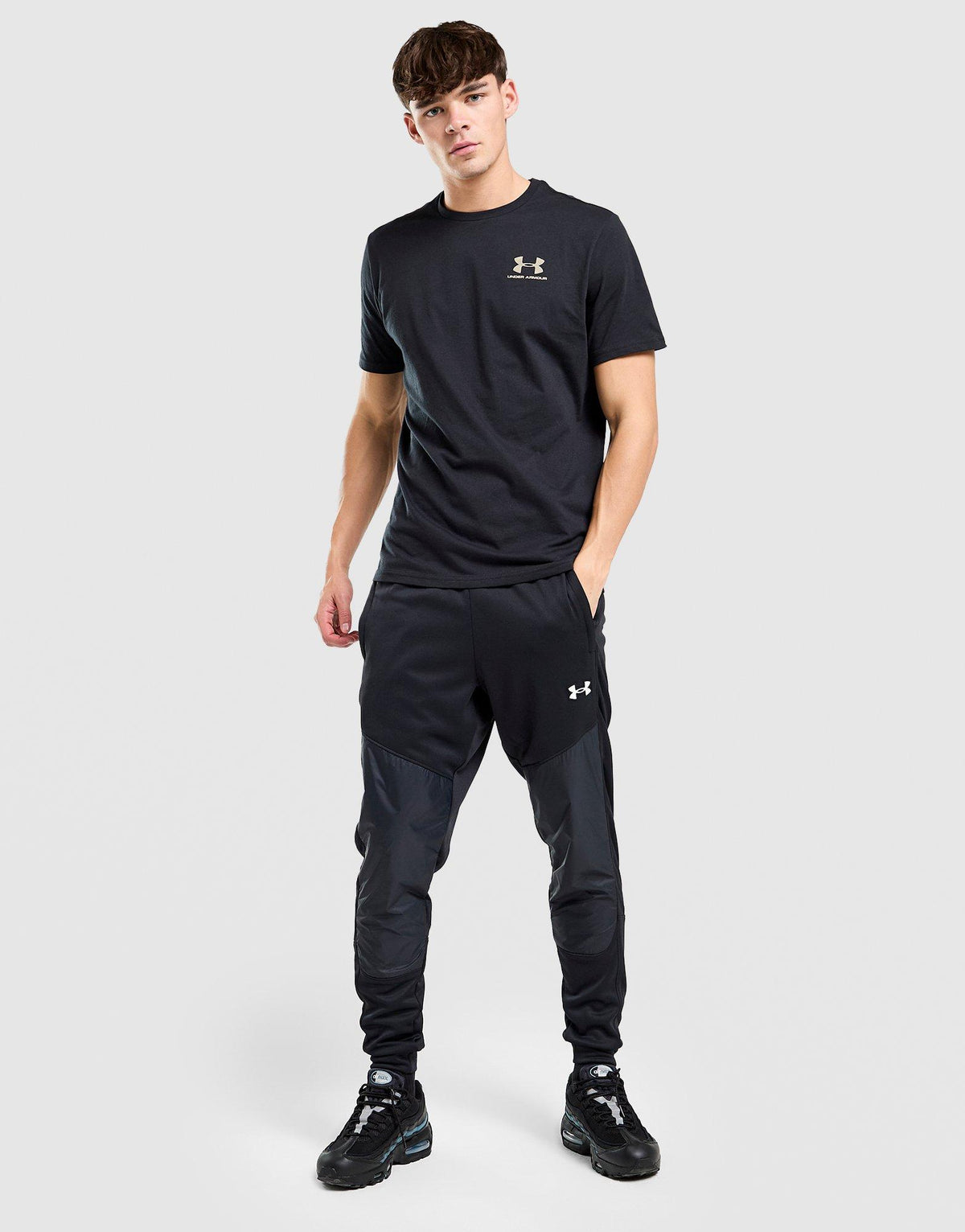Small Logo T-Shirt