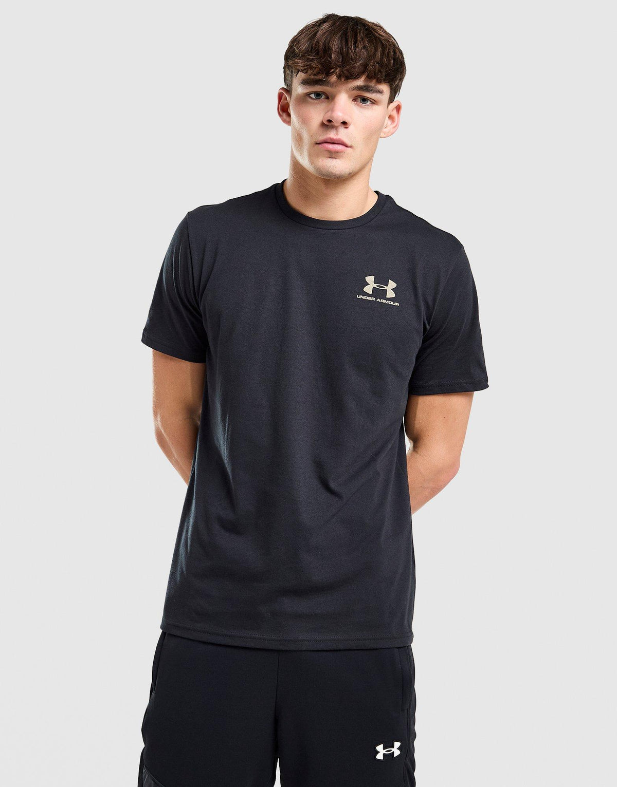 Small Logo T-Shirt