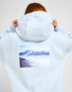 Cloud Box Hoodie