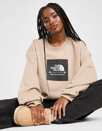Black Box Crew Sweatshirt