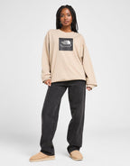Black Box Crew Sweatshirt