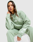 Multi Tech Overhead Hoodie