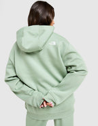 Multi Tech Overhead Hoodie