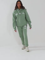 Multi Tech Overhead Hoodie
